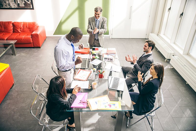 継続支配要件緩和と中小Ｍ＆Ａへの貢献