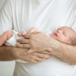 男性の育休、取得のハードル