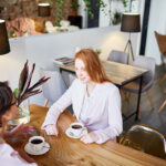 テレワークと社員への食事支給