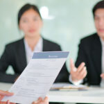 履歴書新様式と採用手続きの変化