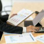 令和元年度分「会社標本調査」調査結果