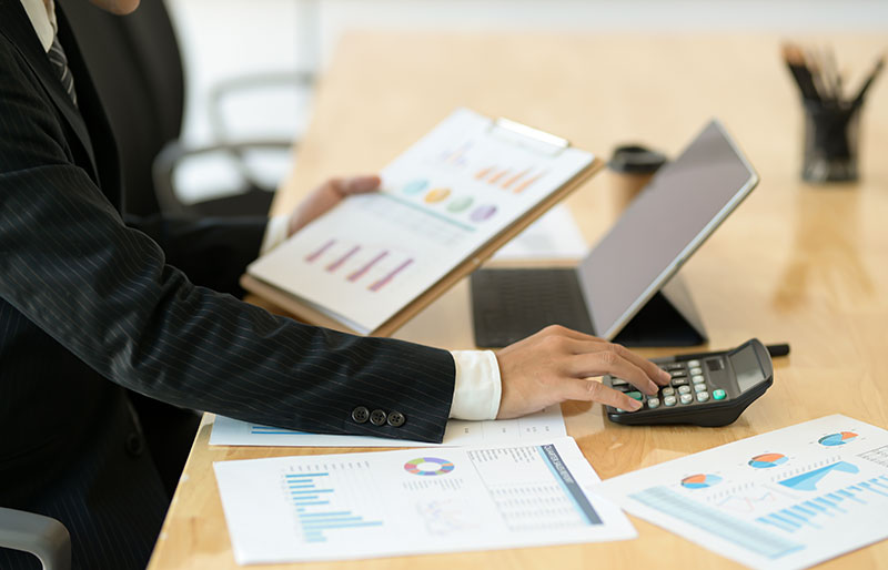 令和元年度分「会社標本調査」調査結果