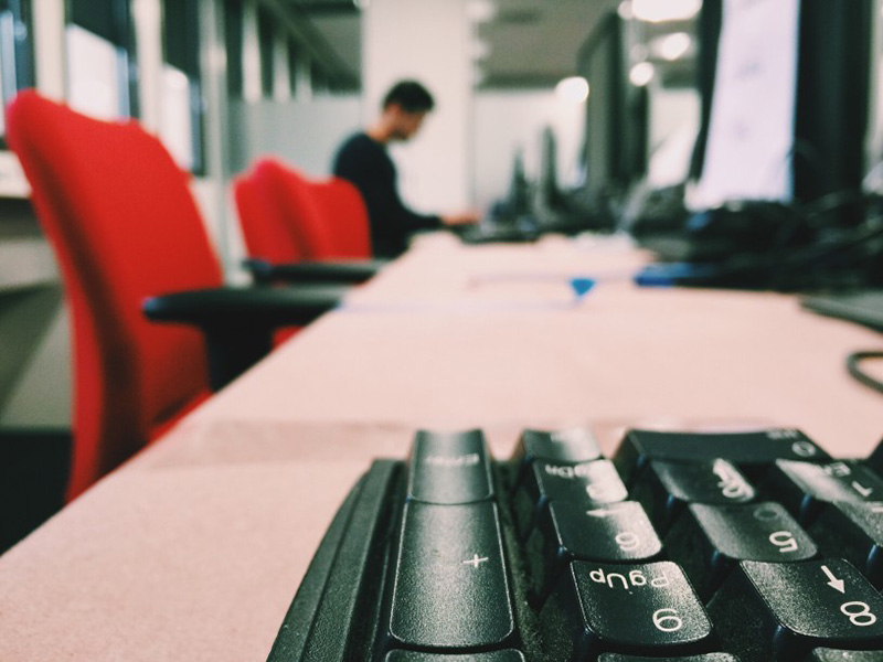 有期雇用契約者と雇用保険の離職者区分