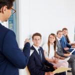 採用力を上げる求人票で押さえたいポイント