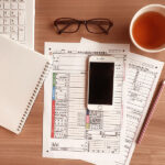 DXを見据える 令和２年分確定申告状況