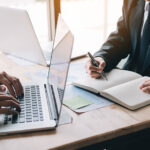 税務調査を録音すると守秘義務違反になる？