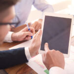 税務実務ＤＸへ向けて元帳印刷の不要化