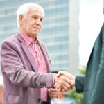 事業承継と株式譲渡について