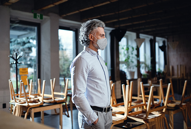 会社が廃業・清算・解散する時の流れについて解説