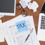 国際的な租税回避にデジタル課税の波