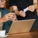 税務調査ではレシートや領収書は確認される？