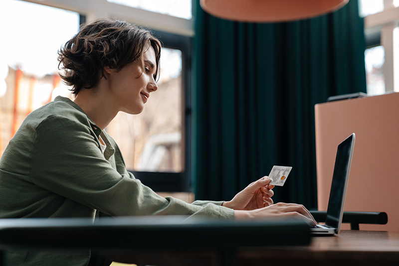 多様化している納税手段（最新：モバイルレジでの簡単支払）