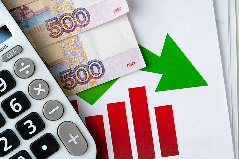 赤字決算してしまった！資金調達は問題なく行える？