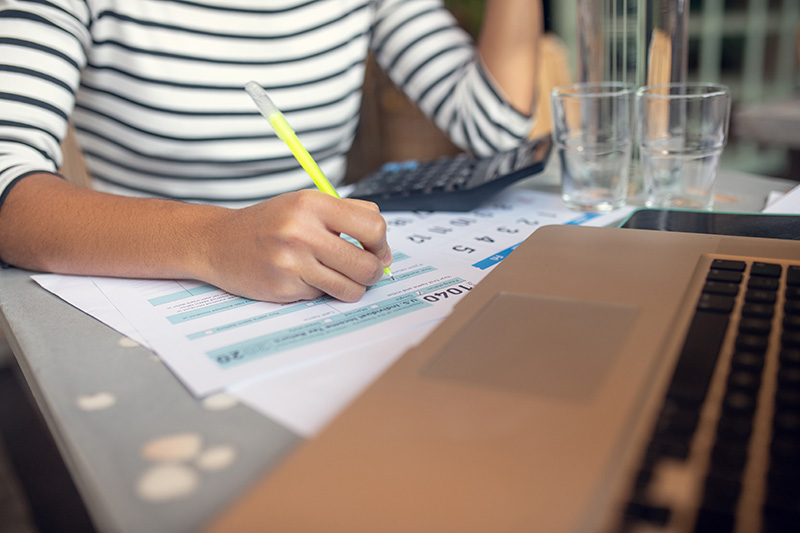 消費税インボイス制度いよいよ始動