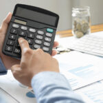 税務調査における追徴課税の平均額はいくら？こんなケースには注意する！