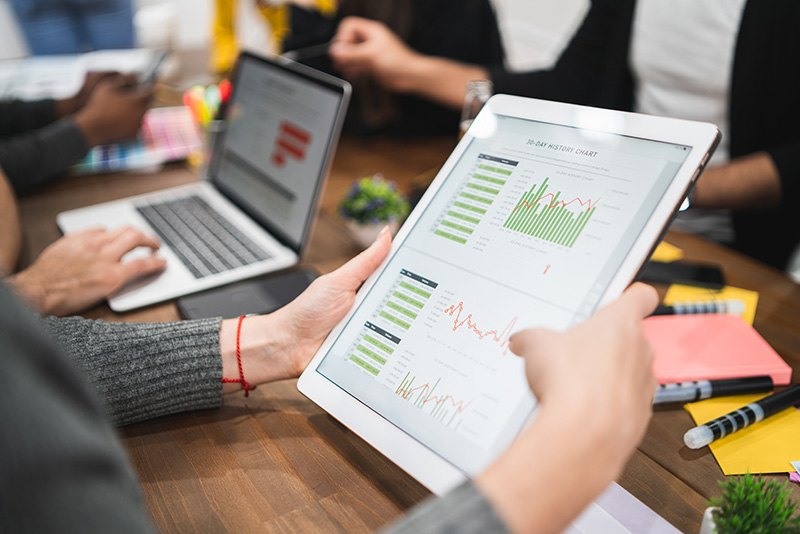 企業がM&Aを行うメリットについて解説