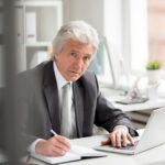 事業承継の税制優遇を受けるための流れについて解説