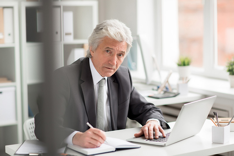 事業承継の税制優遇を受けるための流れについて解説