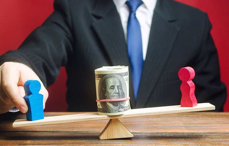 M&Aにおけるデメリットを買手売手双方の視点から解説！