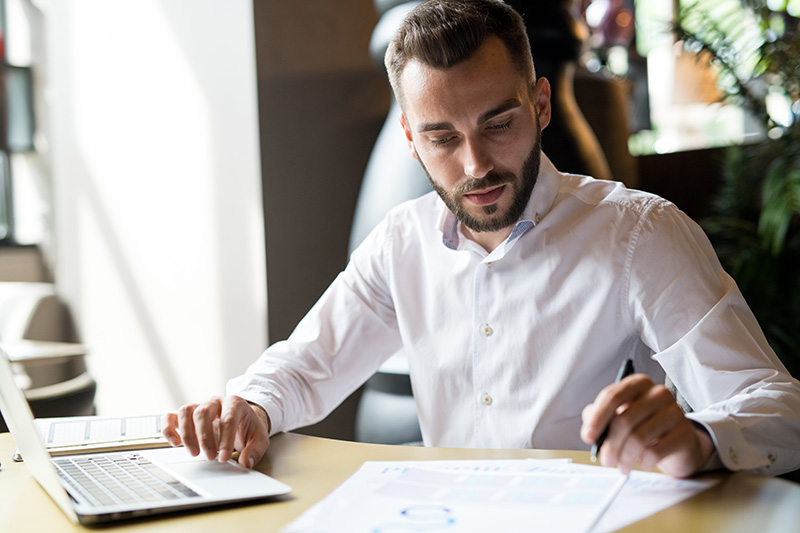 事業承継税制のデメリットについて解説