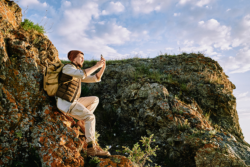 衛星通信の課税～ニュースに触れた際の税理士の悲しい思考回路～