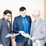 M&Aにおける税理士業務について解説