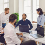 中小企業がM&Aを行う場合の超えなければならない課題