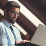 中小企業のおけるM&Aの流れについて説明