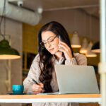 テレワークの労働時間管理