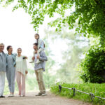 嫁が養子となる事情