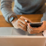 国税のスマホ決済延期