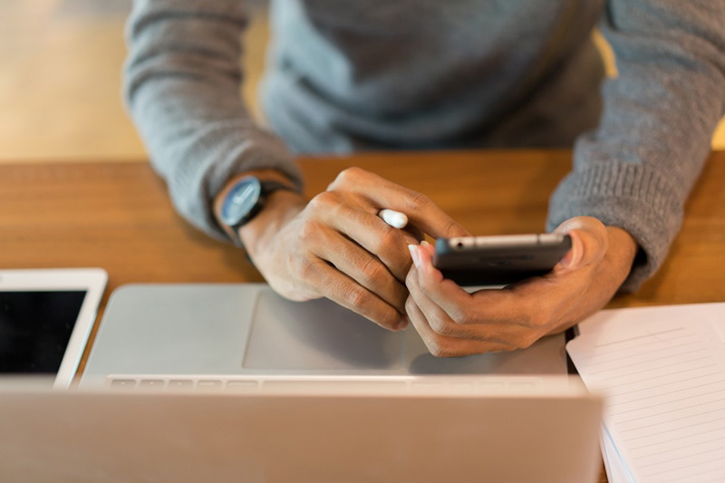 国税のスマホ決済延期