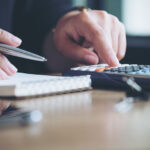 売上の相手先に関する記帳要件