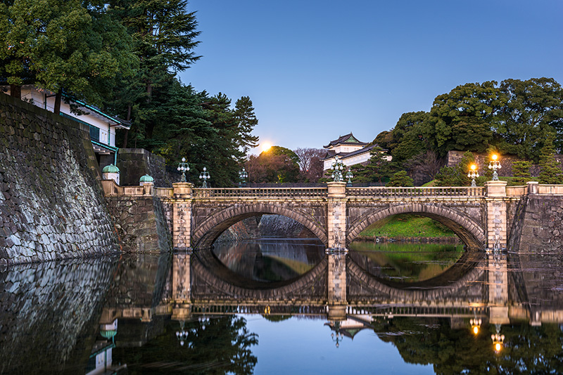 天皇家に税金はかかるの？天皇家の所得税と相続税の非課税制度について紹介