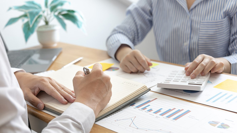 コロナの影響で赤字になった場合に利用できる税制優遇