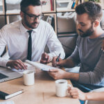 家賃収入のある不動産を相続した場合の相続税の取り扱いについて