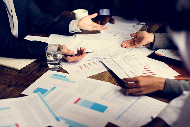 M&Aにおけるデューデリジェンスとは