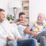 小規模宅地等の課税価格の減額「同居」はいつから？