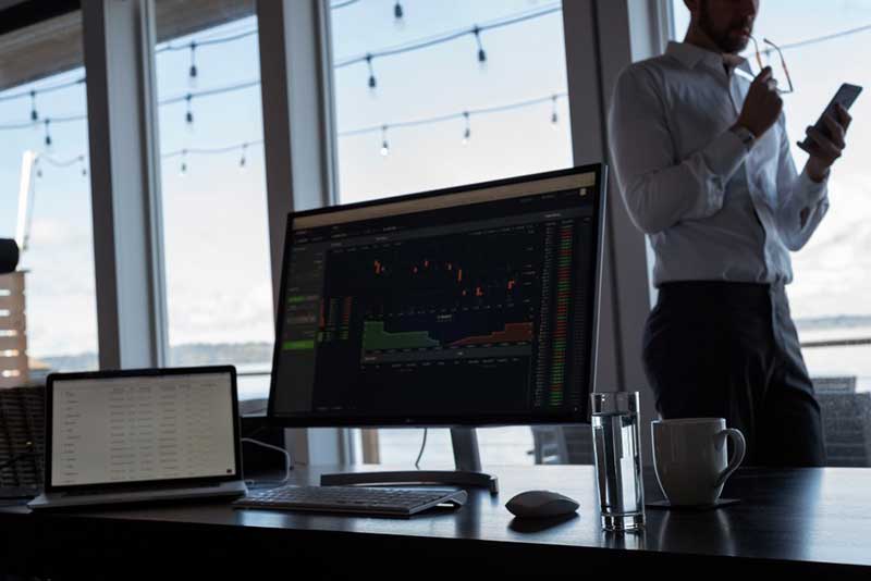 上場株式の譲渡所得課税