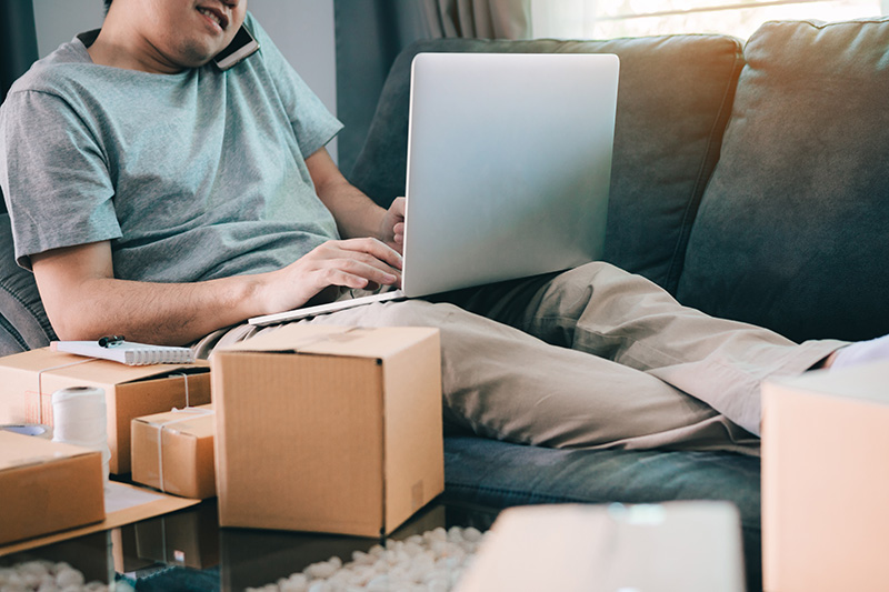 メルカリでお金を稼いだら確定申告は必要？