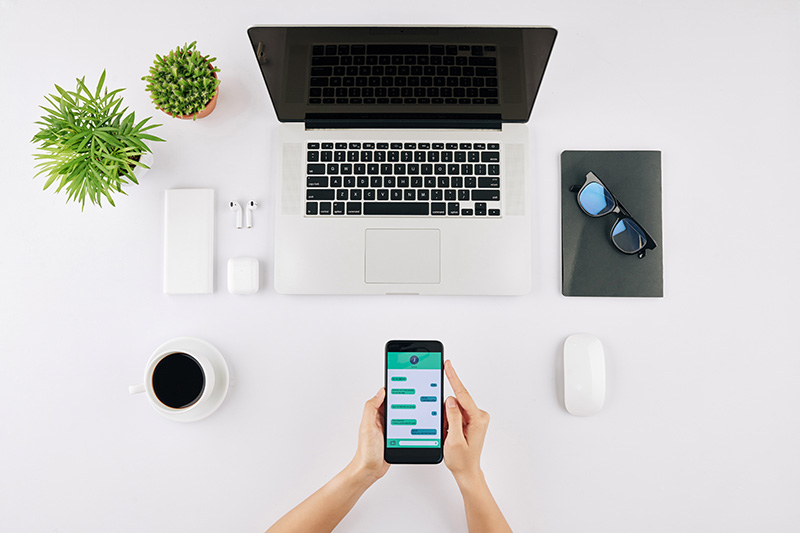 青色申告65万円控除と電子帳簿保存法