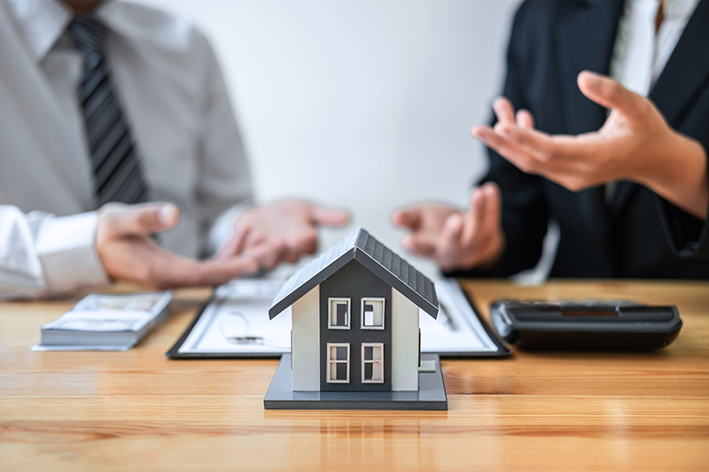 ふるさと納税と住宅ローン控除