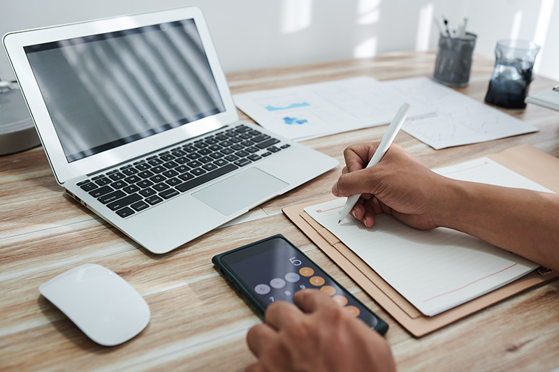 相続税の計算方法について徹底解説！