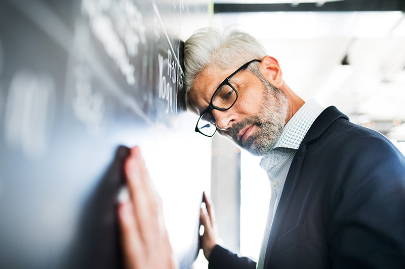 確定申告をずっとしていない場合のペナルティやデメリットについて解説！