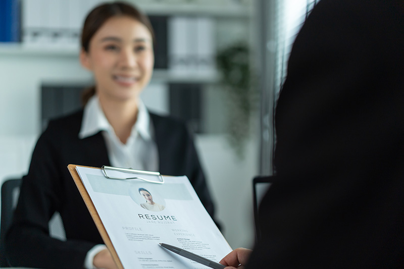 採用コスト見直しと内定辞退を防ぐ