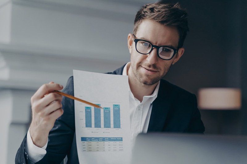 持株富裕層の節税対策