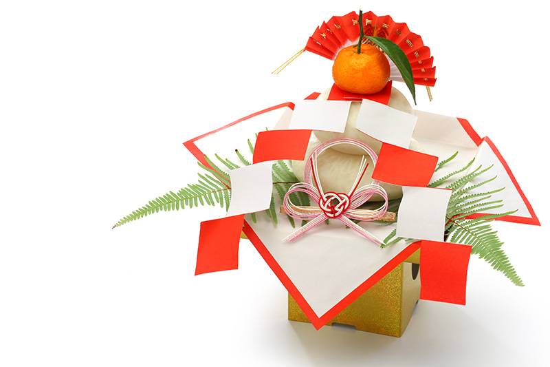 「せめて正月の餅代を」年末調整による不足額徴収繰延