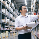 在庫が決算に与える影響とは？粉飾決算は在庫がポイント！