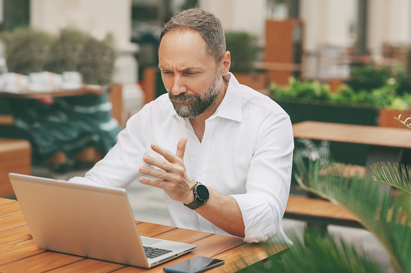 顧問税理士に抱いている経営者の不満ランキングトップ10