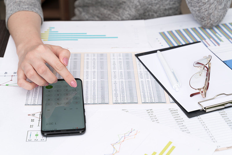 資金調達とキャッシュフロー計算書の関係性について全部紹介！